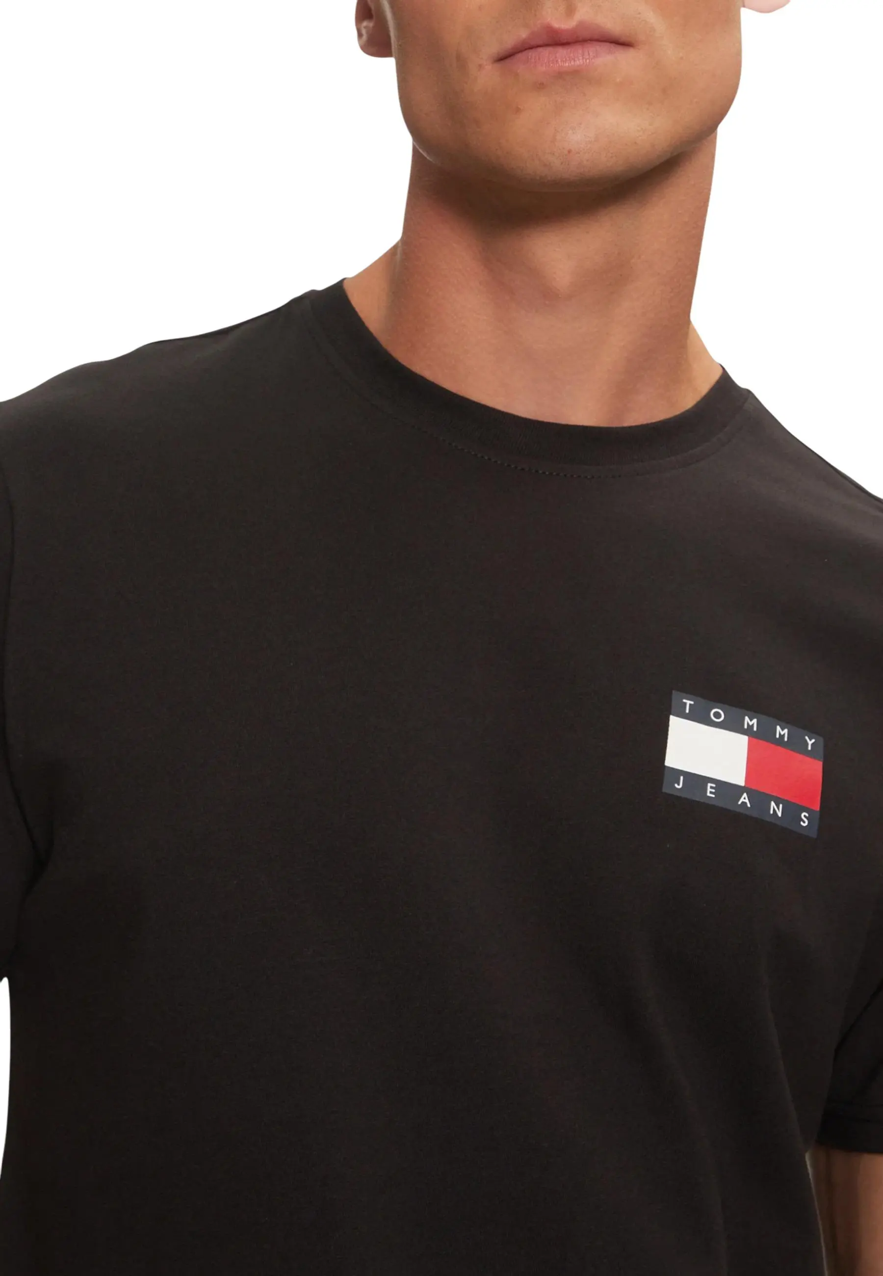 T-shirt Tommy Jeans
