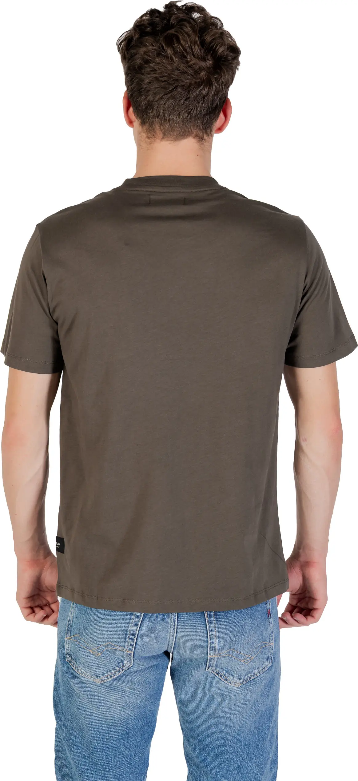 T-shirts Replay