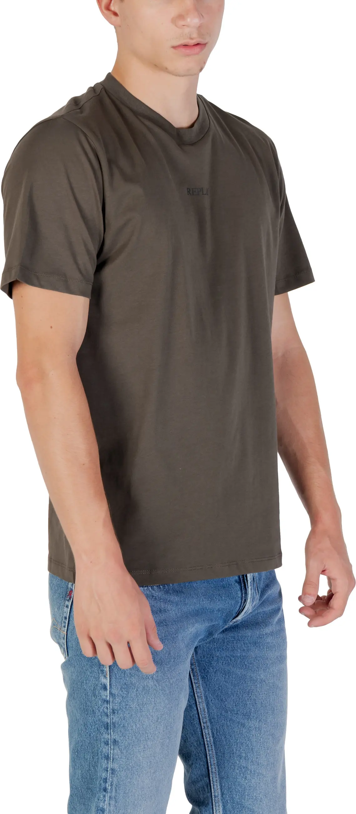 T-shirts Replay
