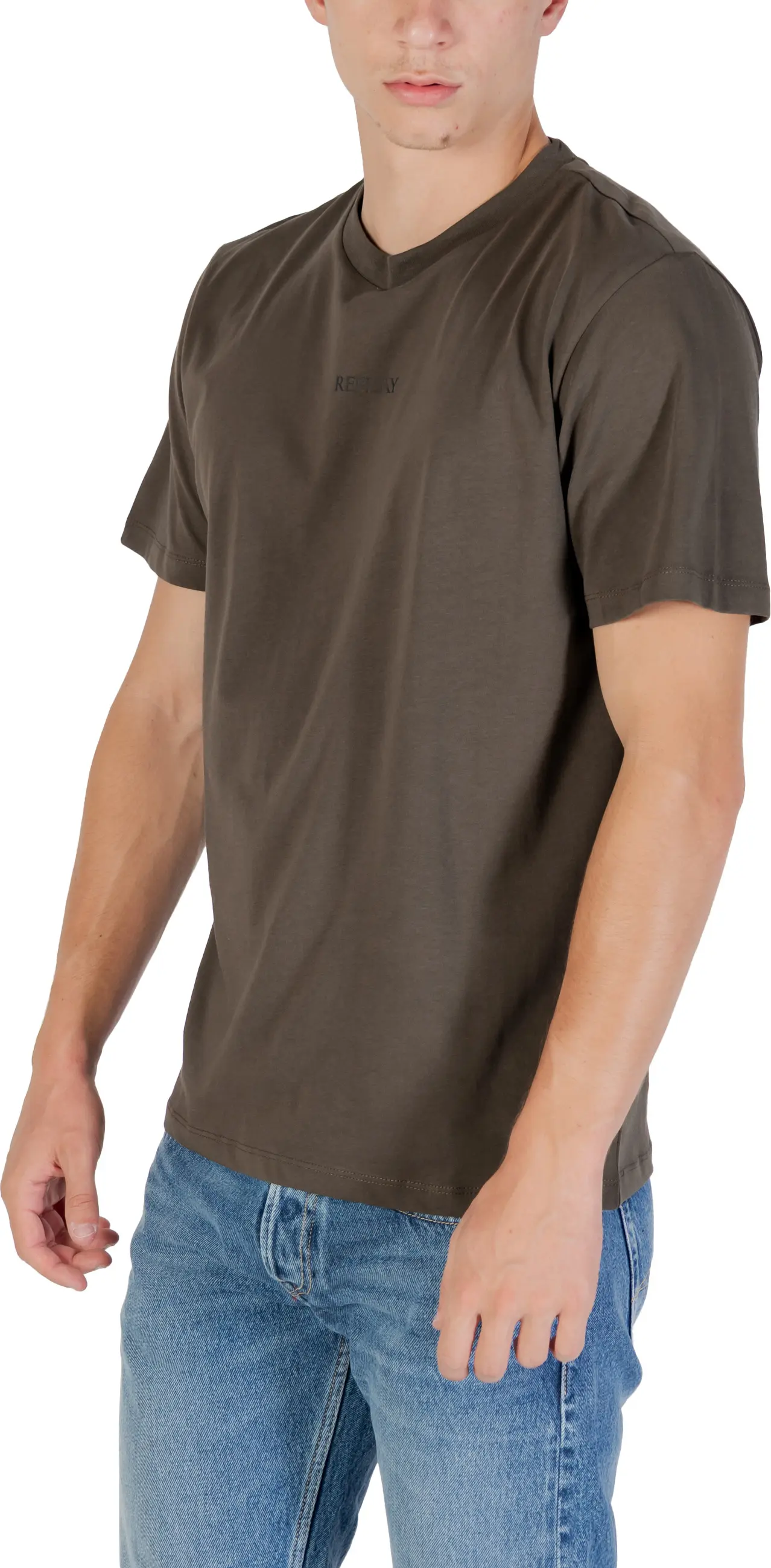 T-shirts Replay