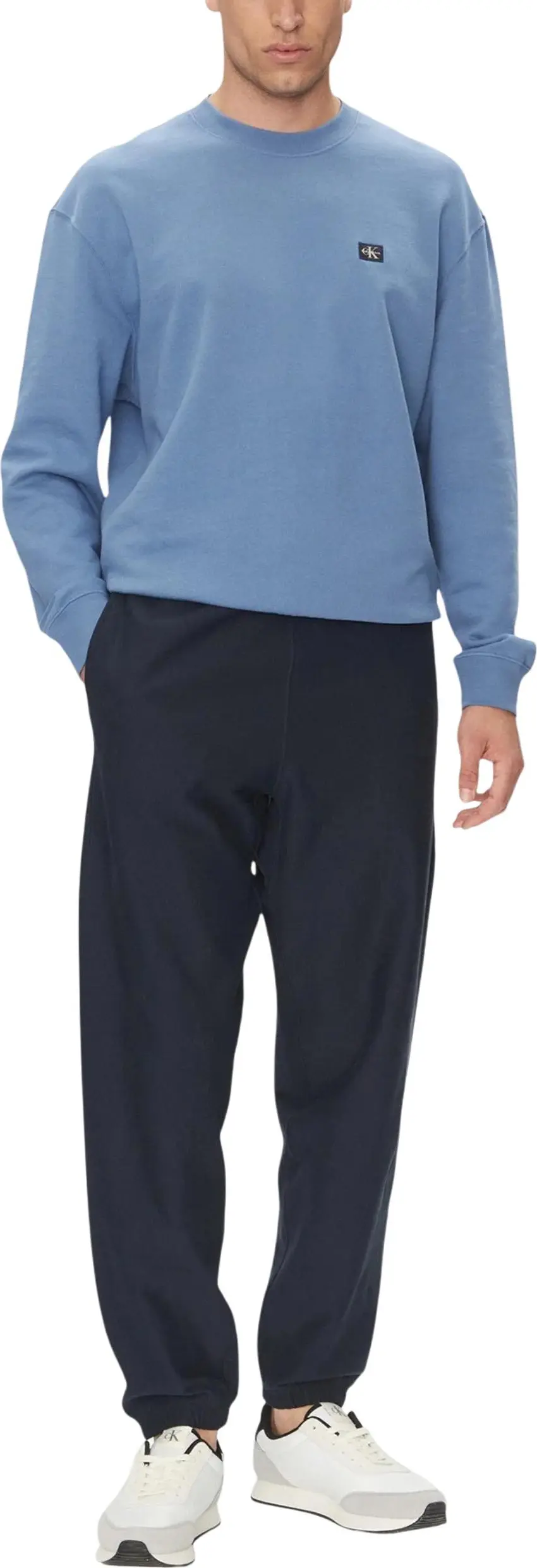 Trousers Calvin Klein Jeans