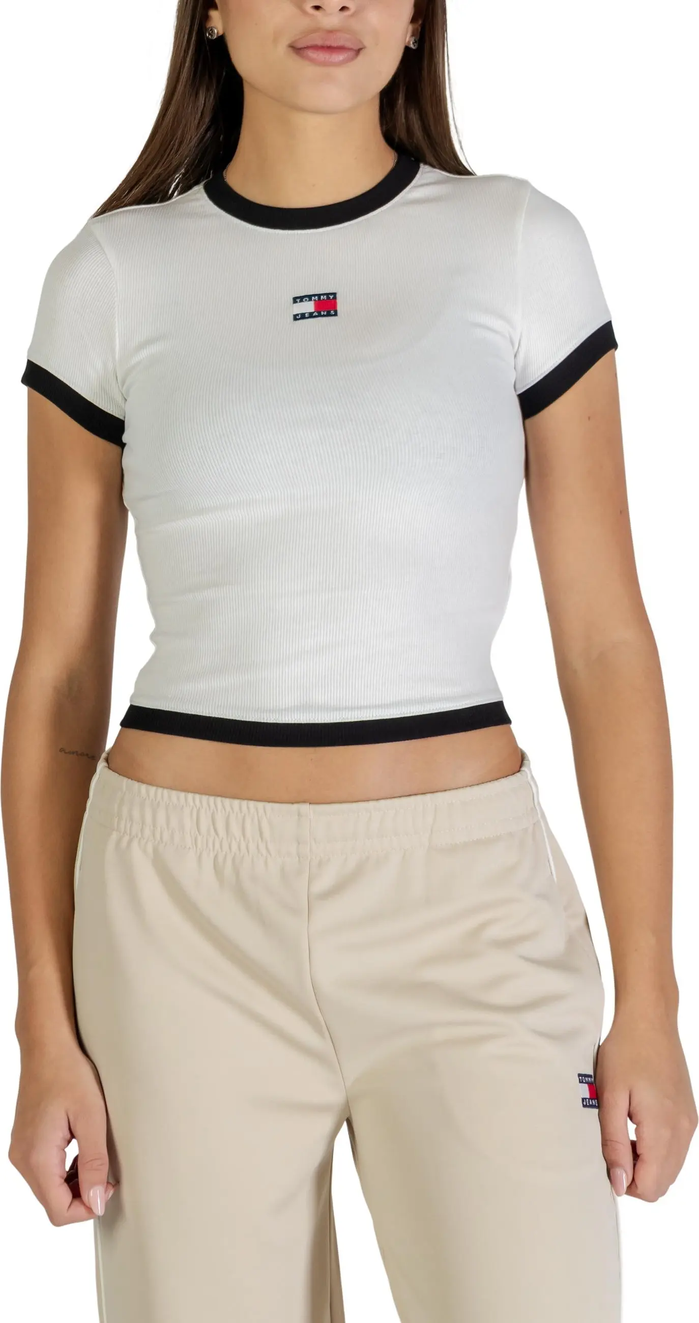 Tommy Jeans futbolka