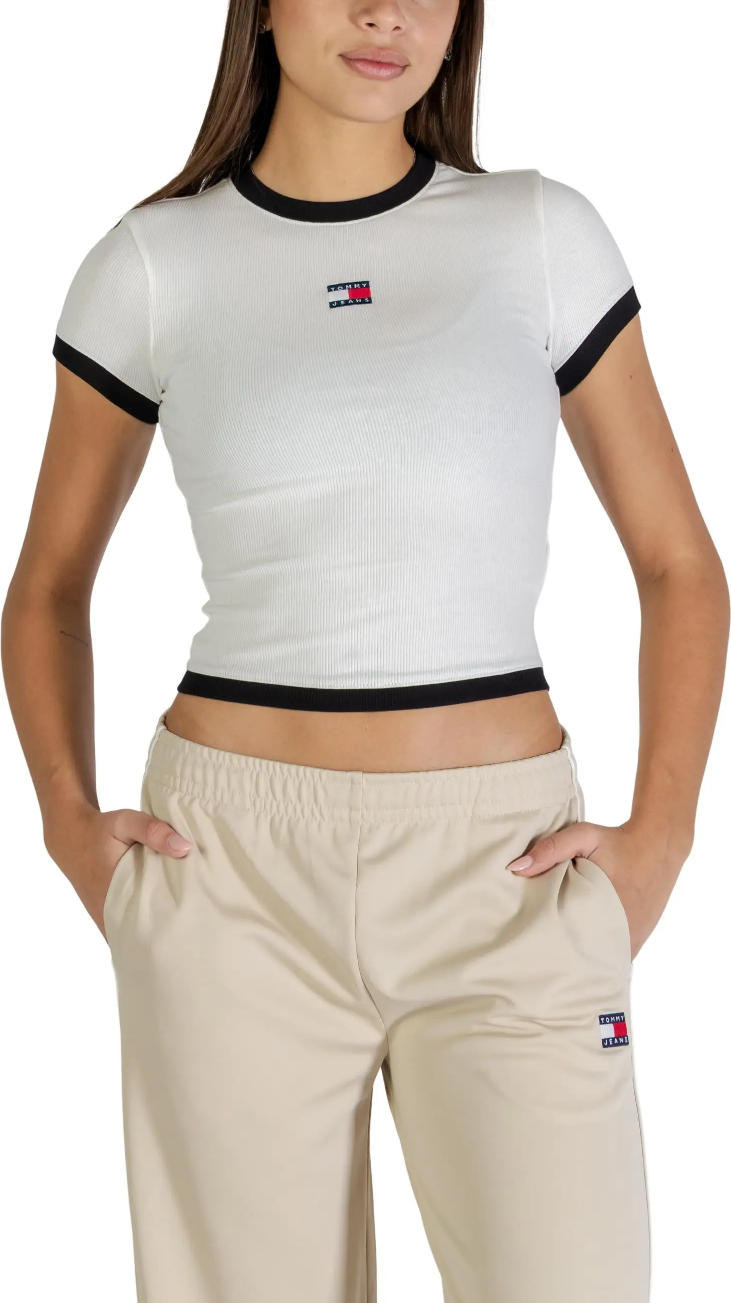 Tommy Jeans futbolka