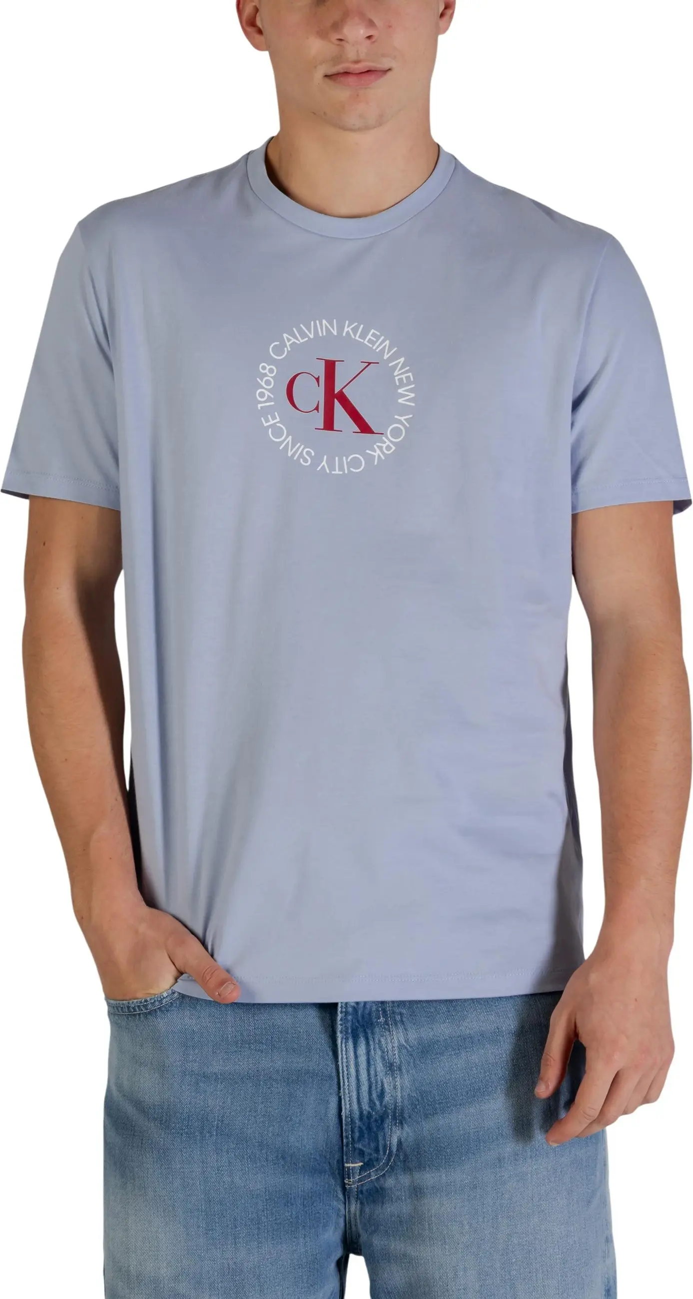 Calvin Klein Jeans T-ko'ylagi