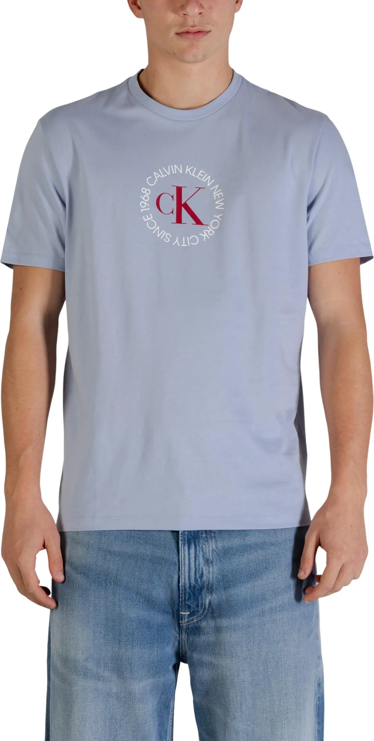 Calvin Klein Jeans T-ko'ylagi