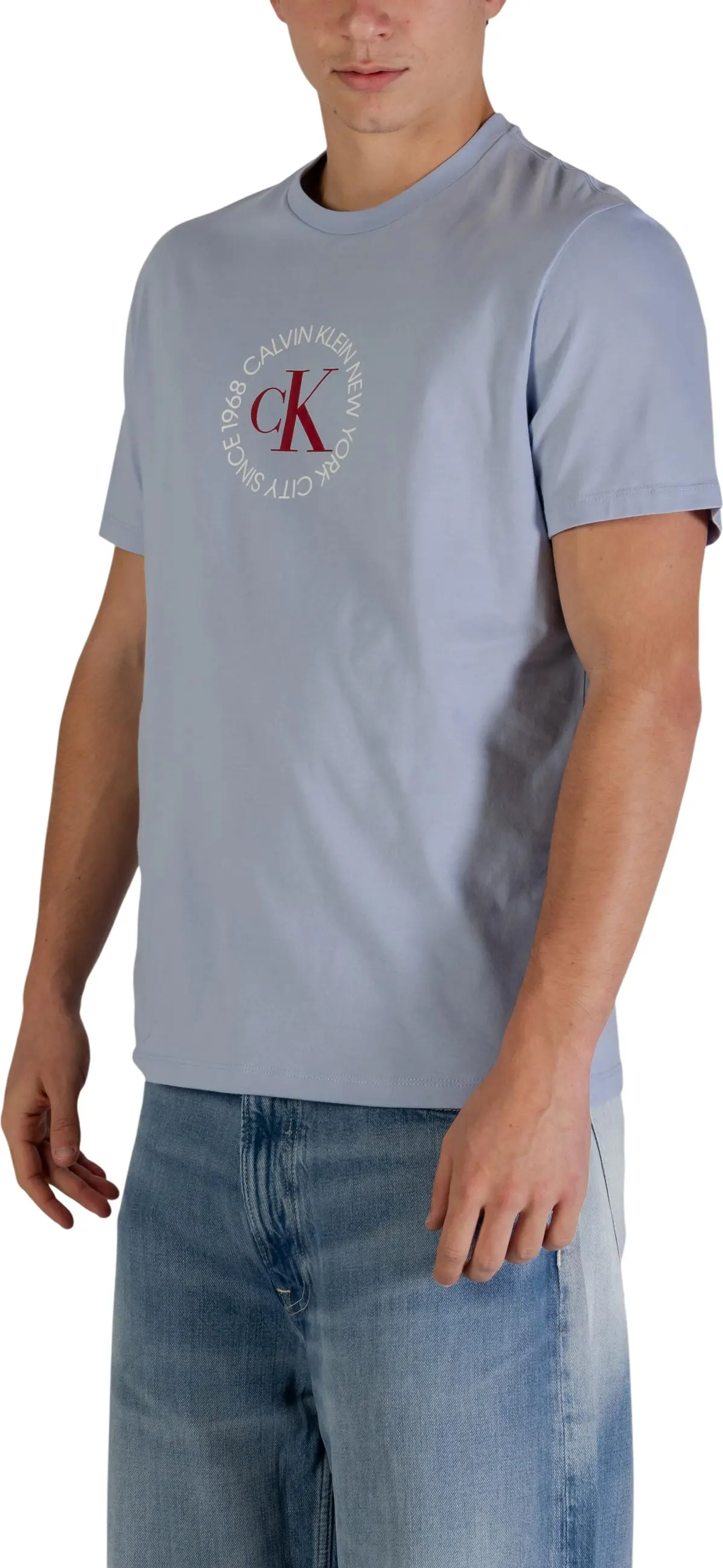 Calvin Klein Jeans T-ko'ylagi