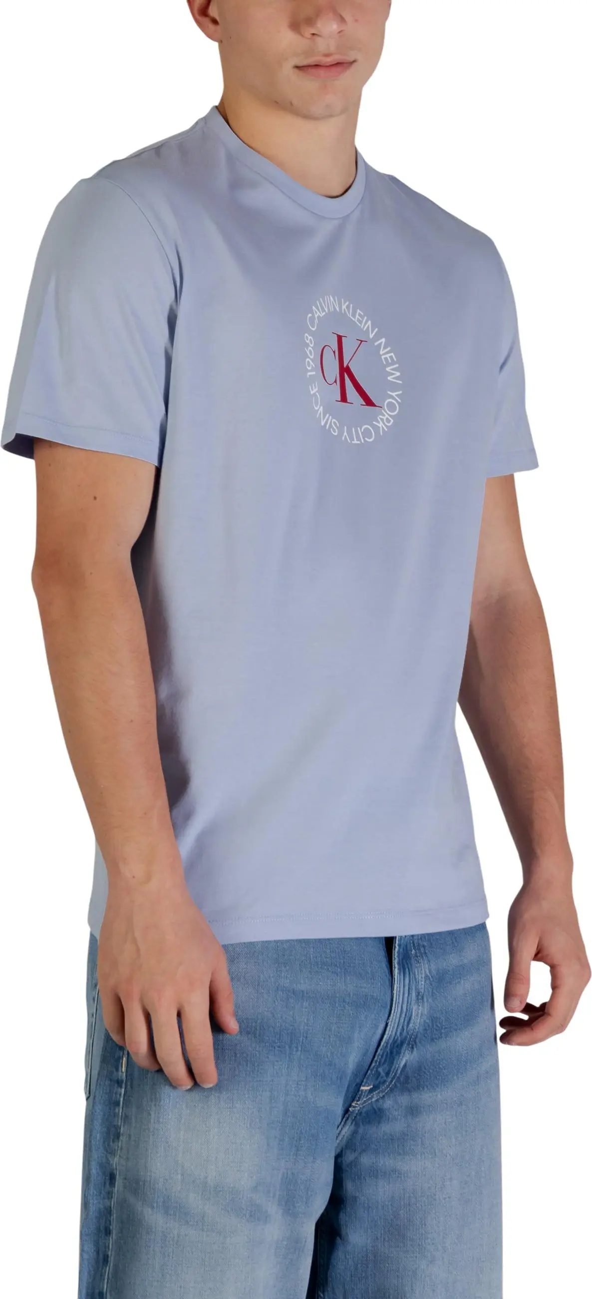 Calvin Klein Jeans T-ko'ylagi