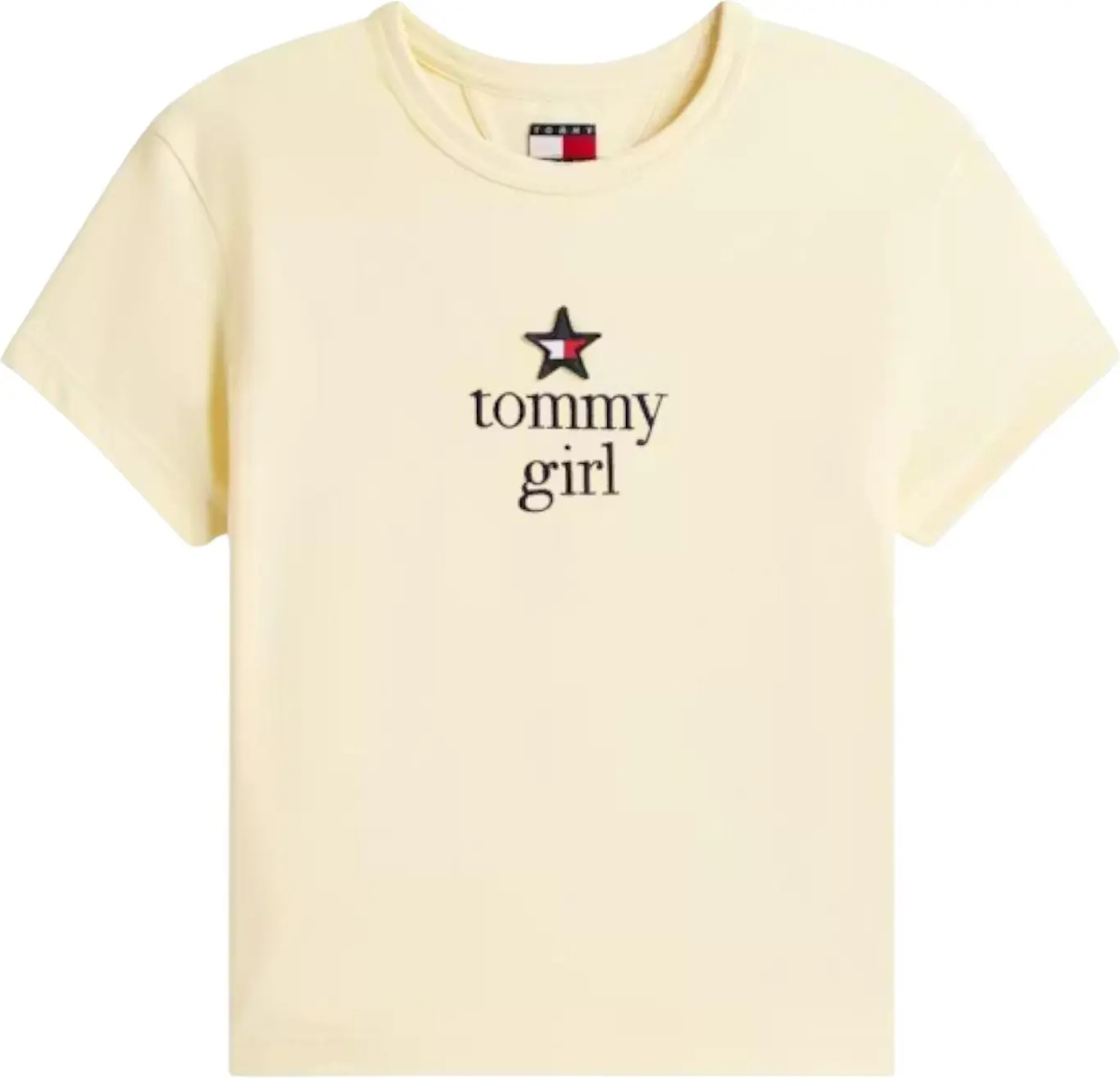 Tommy Jeans T-shirt