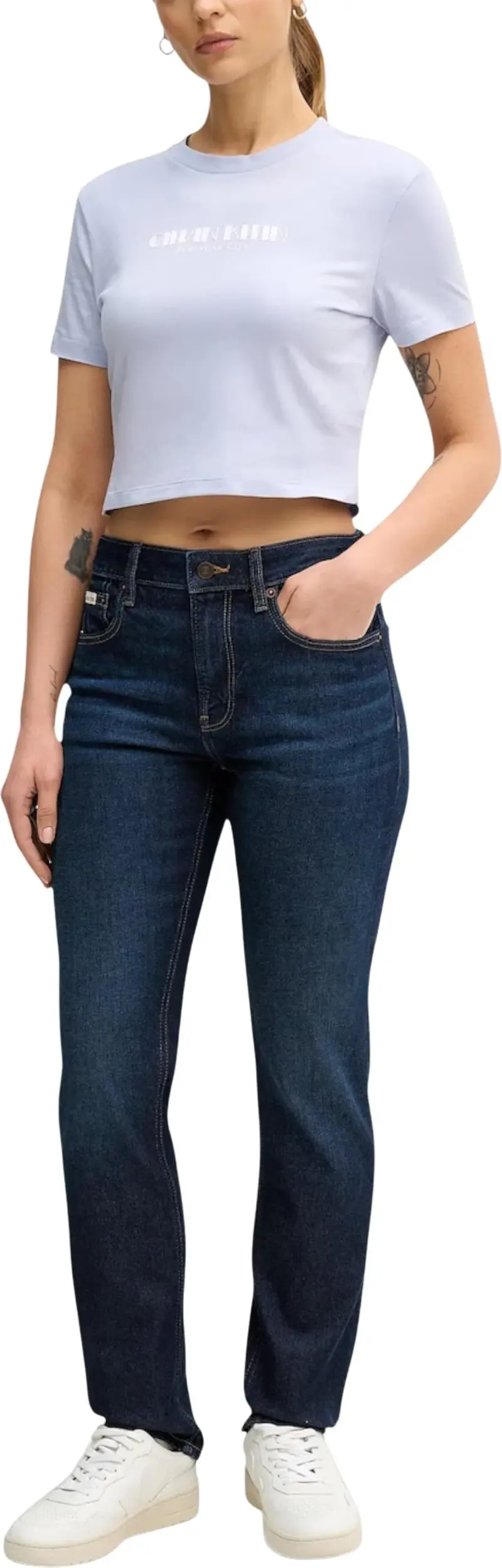 Calvin Klein Jeans T-shruti