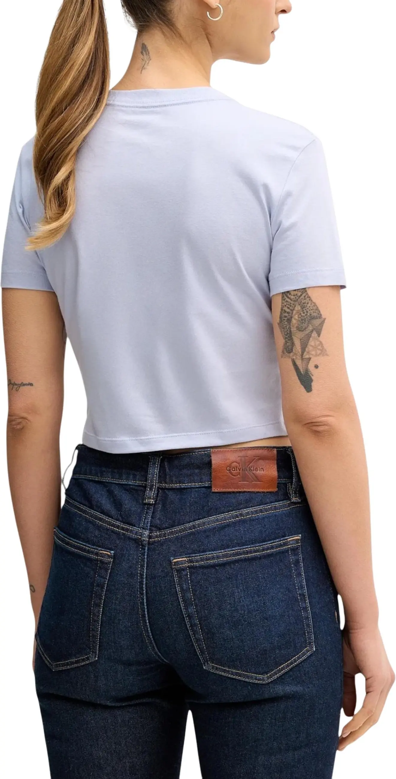 Calvin Klein Jeans T-shruti