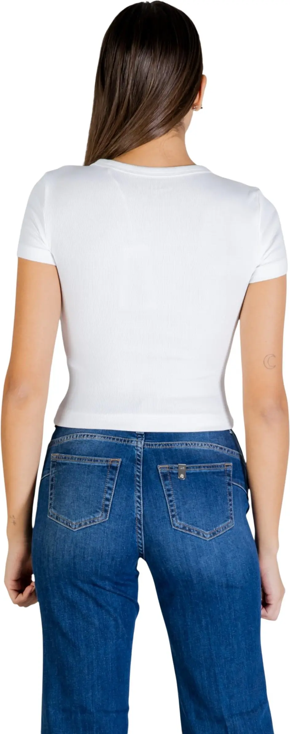 T-shirts GUESS