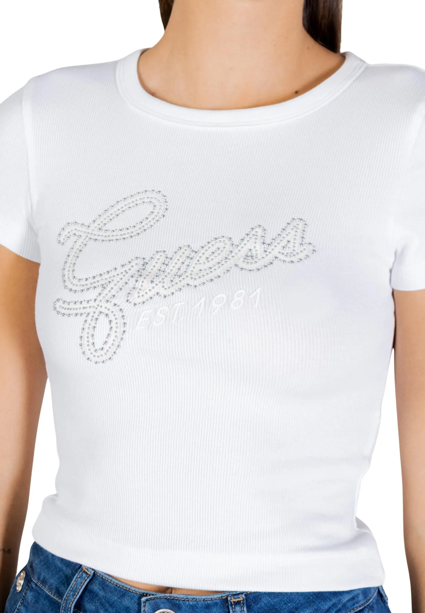 T-shirts GUESS