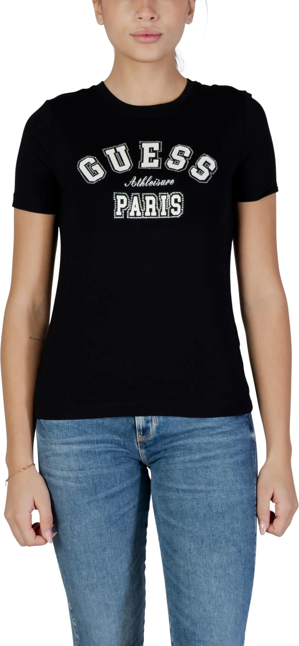 T-shirts GUESS
