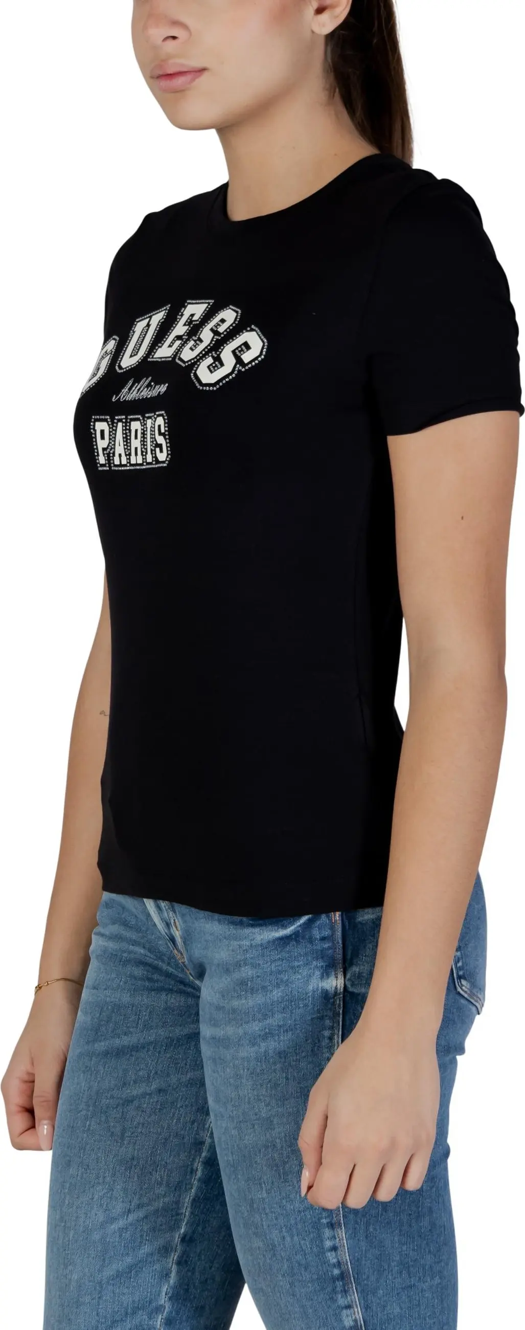 T-shirts GUESS