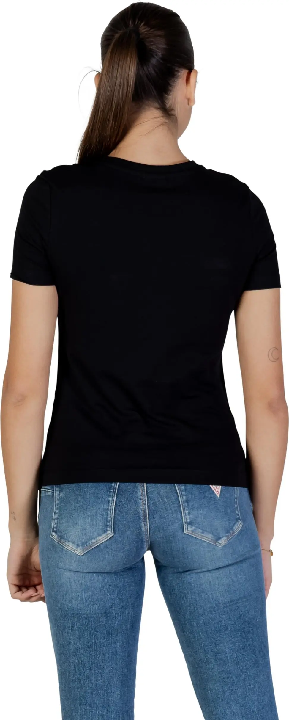 T-shirts GUESS