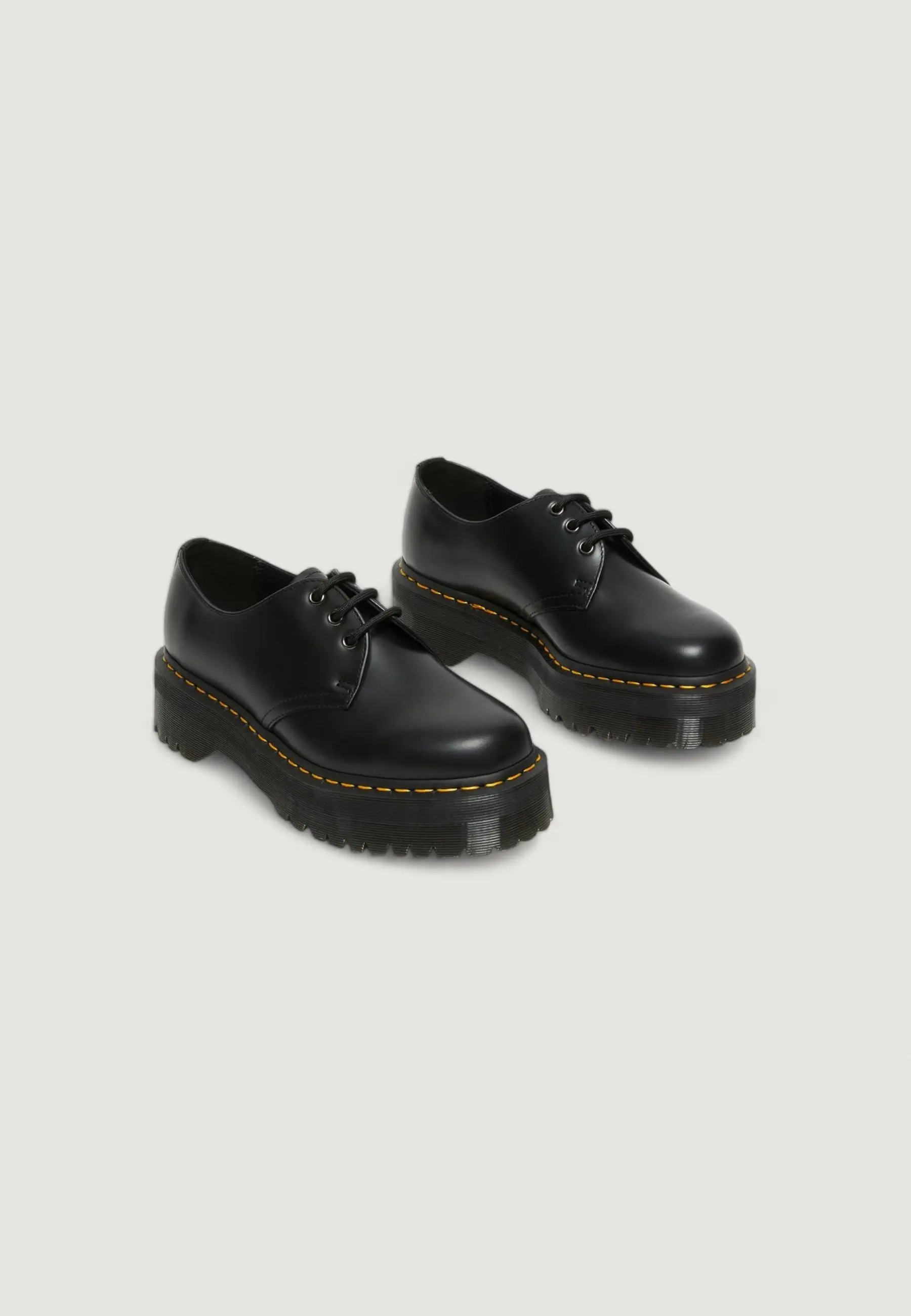 Lace Ups Shoes Dr. Martens