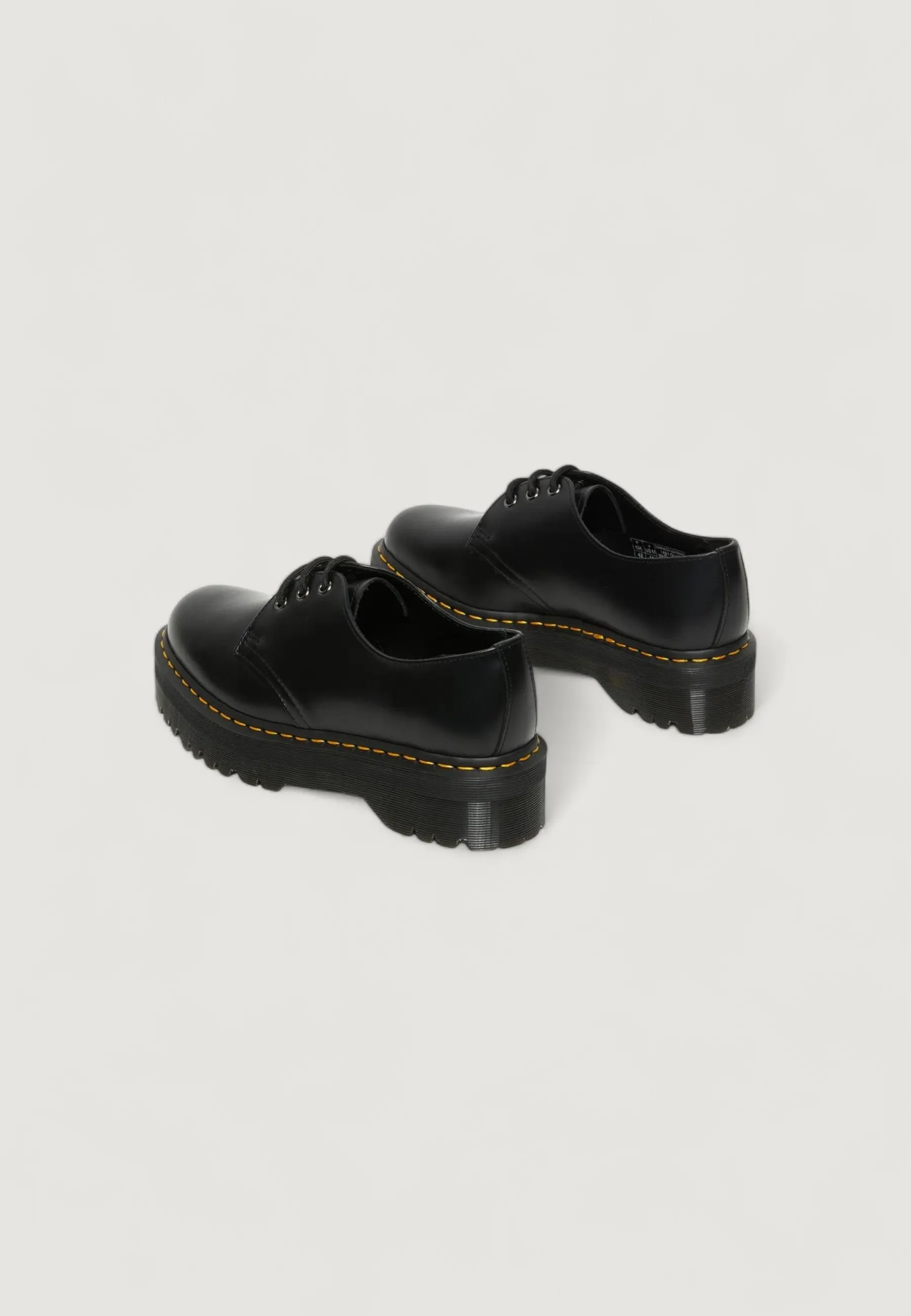 Lace Ups Shoes Dr. Martens