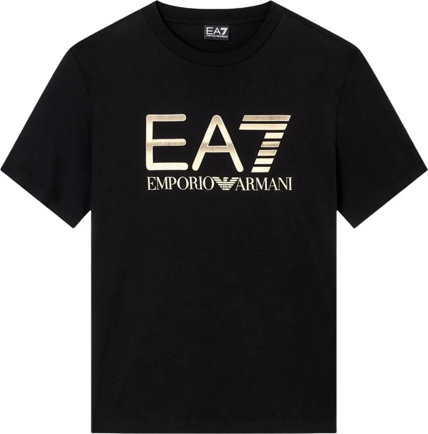 EA7 futbolkalari