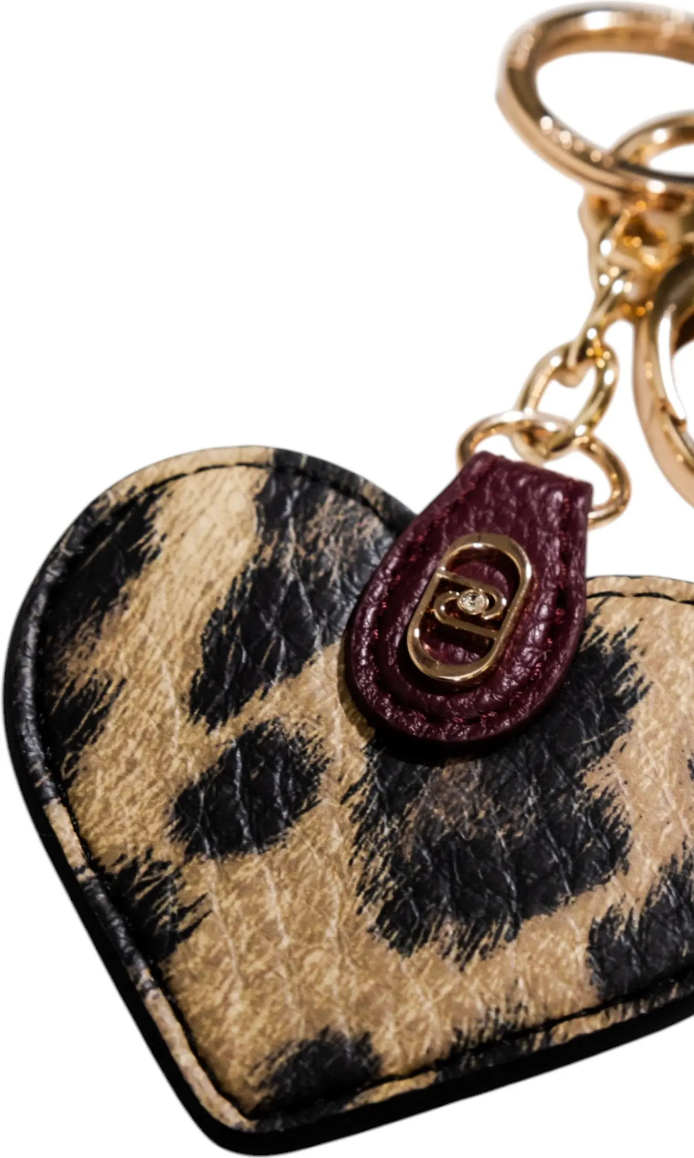 Key-ring LIU JO