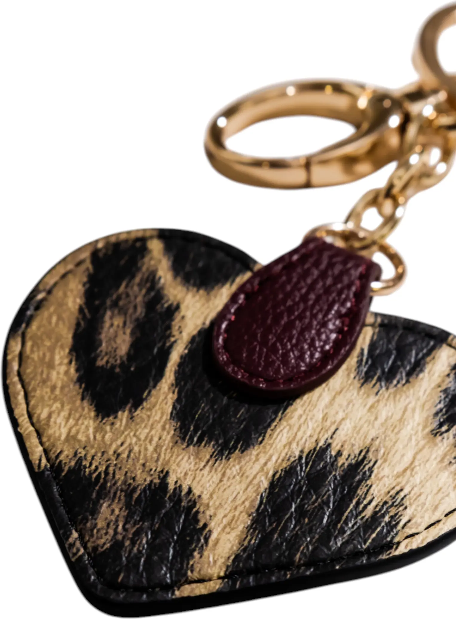 Key-ring LIU JO