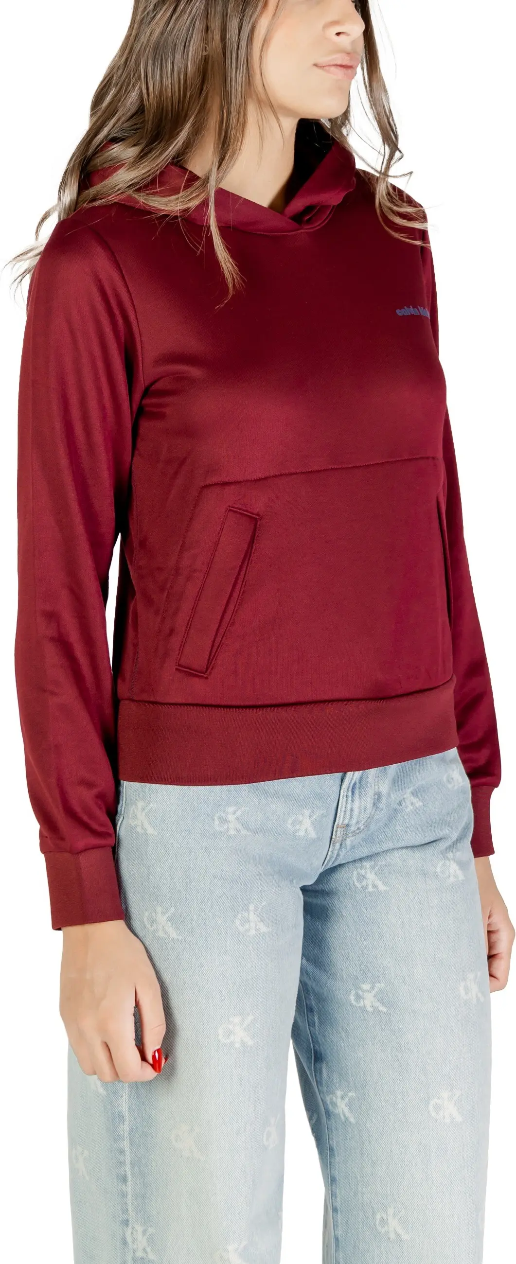Sweatshirts Calvin Klein