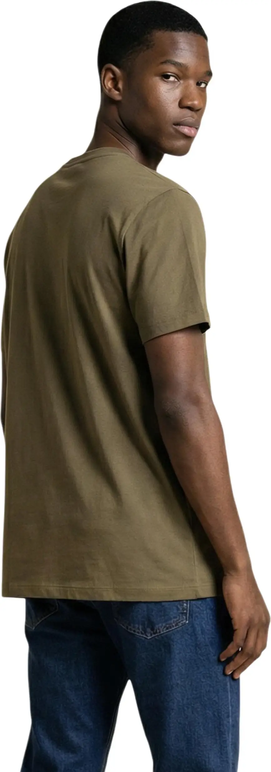 T-shirts Calvin Klein Jeans