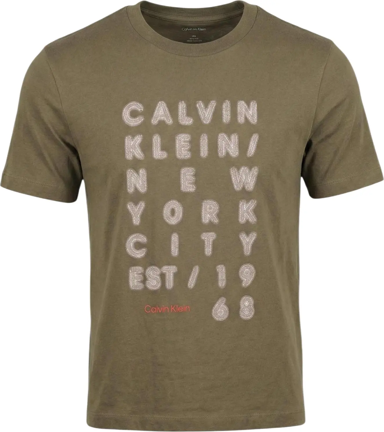 T-shirts Calvin Klein Jeans