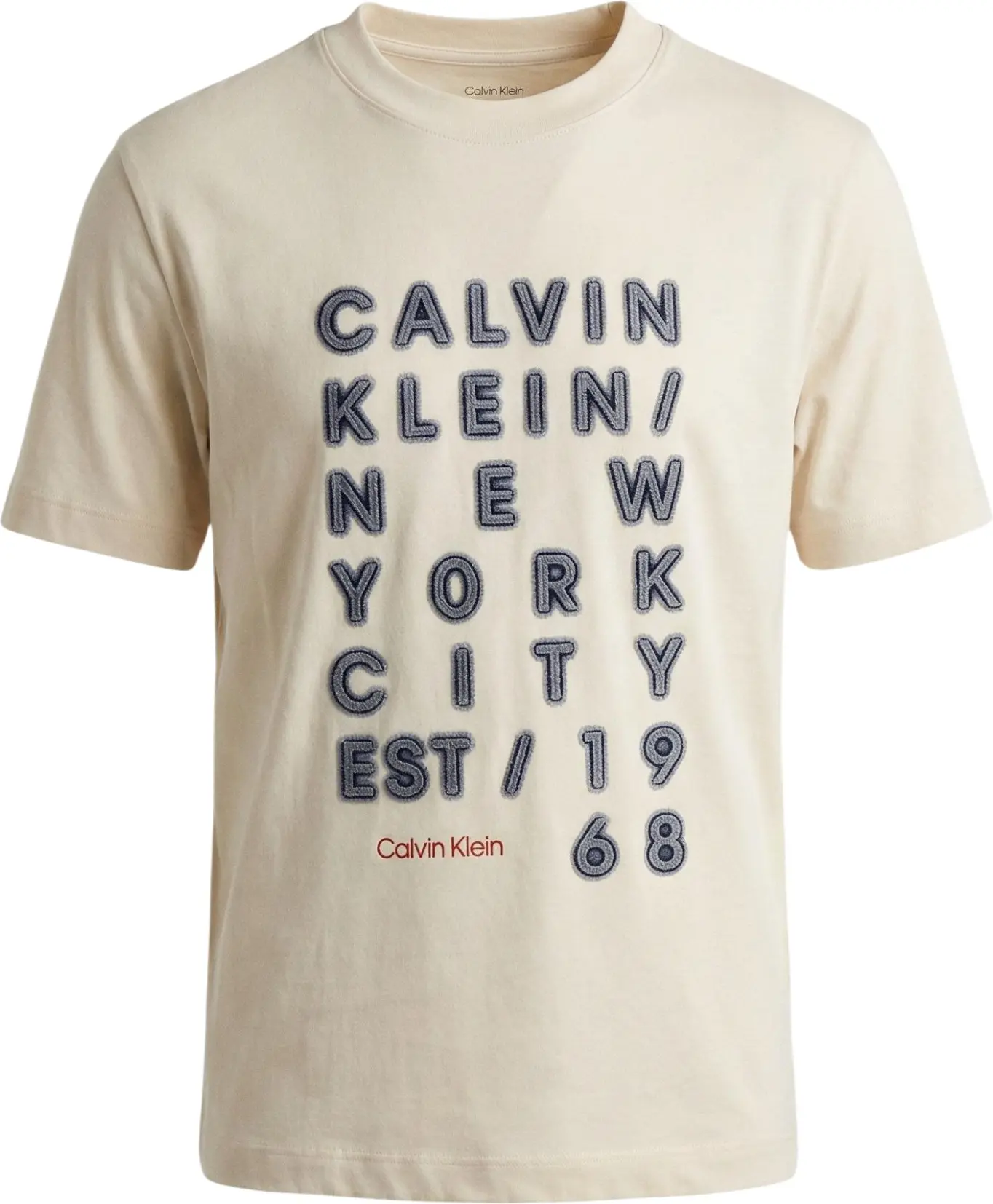 Футболка Calvin Klein Jeans