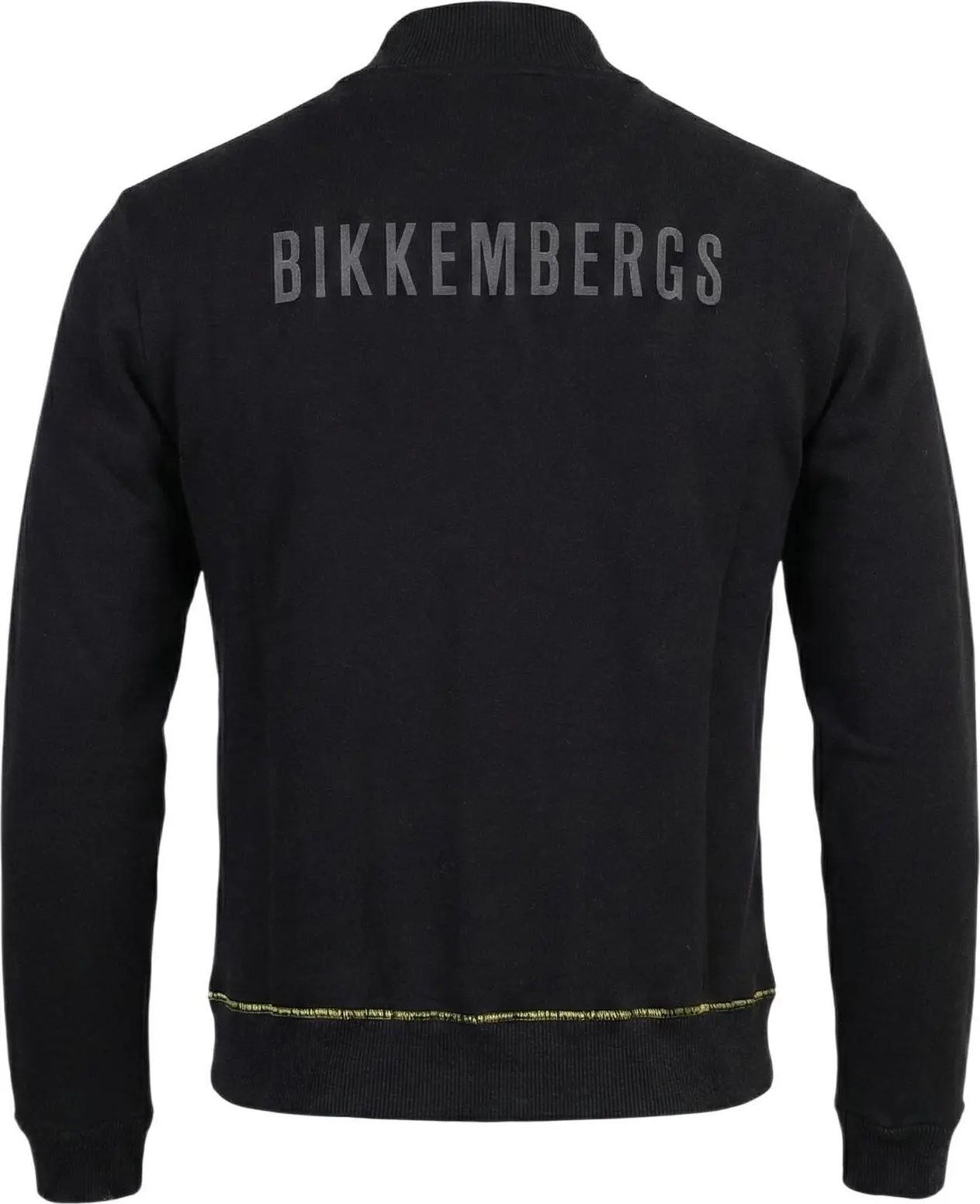 Толстовка Bikkembergs