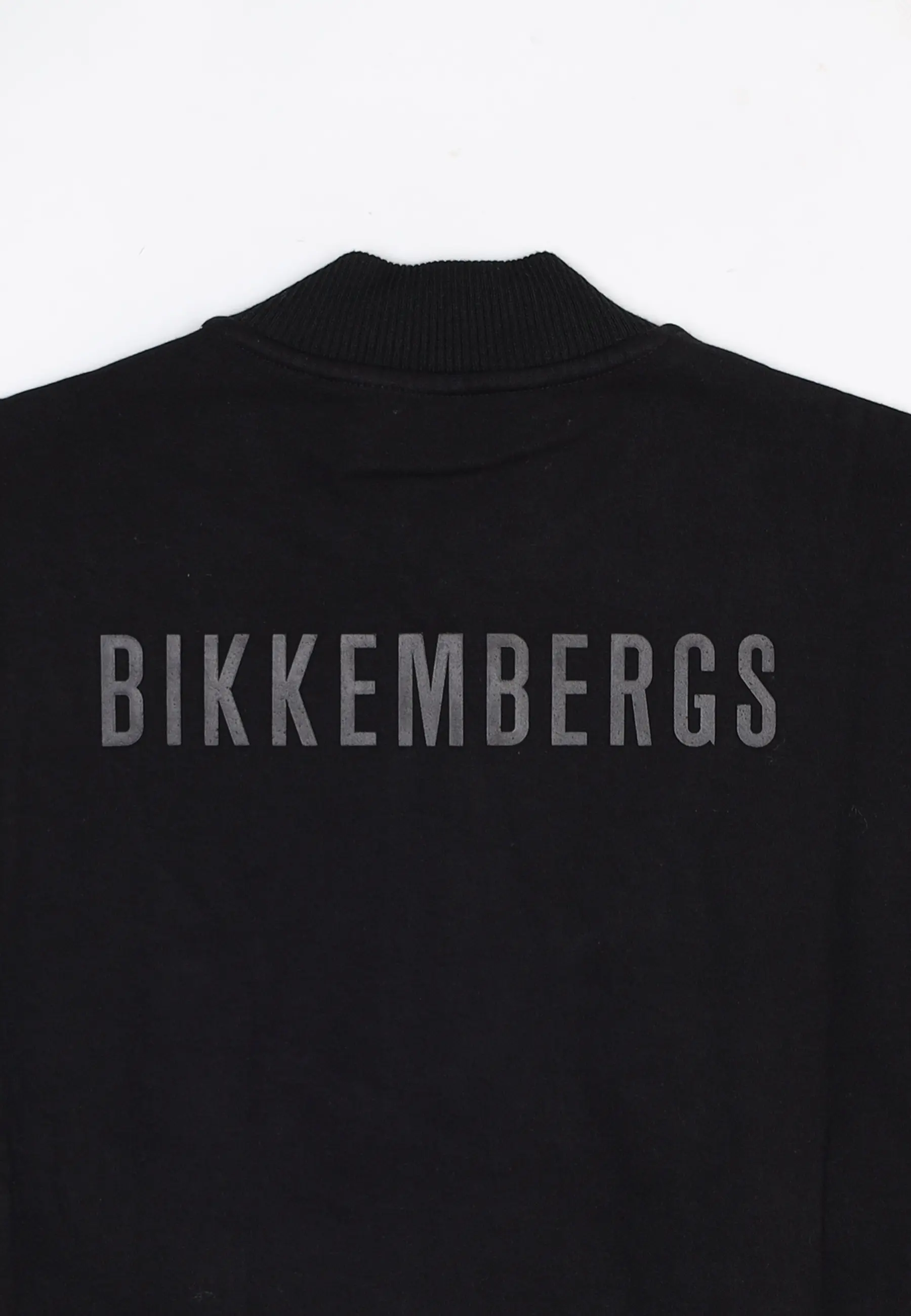 Толстовка Bikkembergs