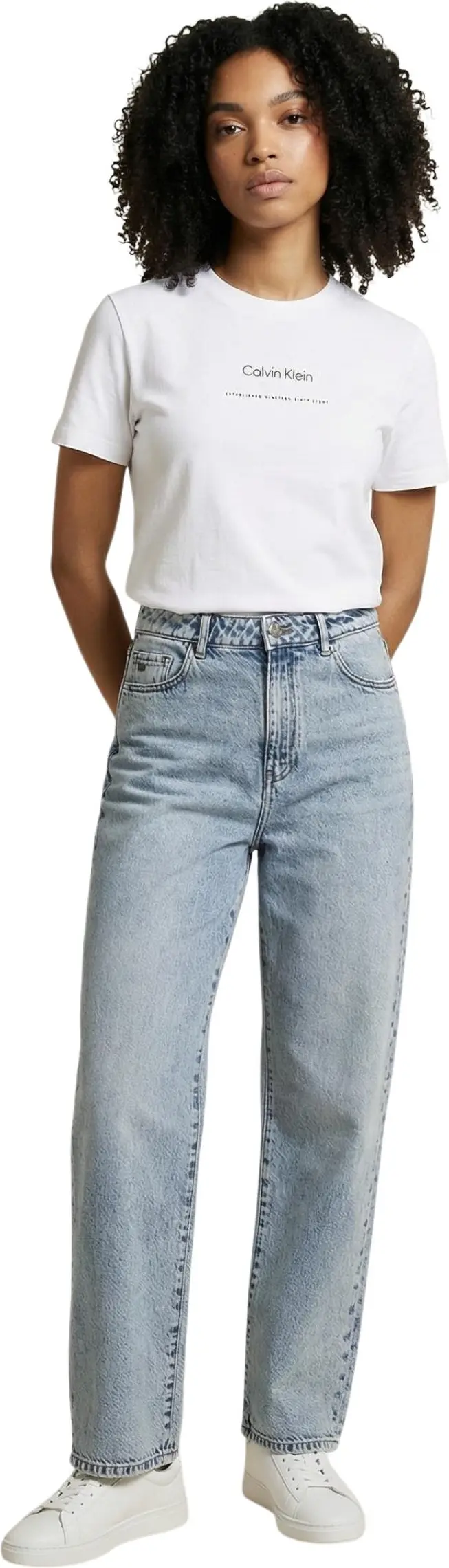Calvin Klein Jeans futbolka
