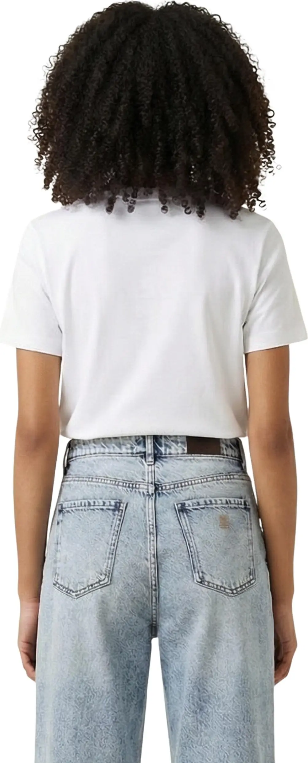 Calvin Klein Jeans futbolka