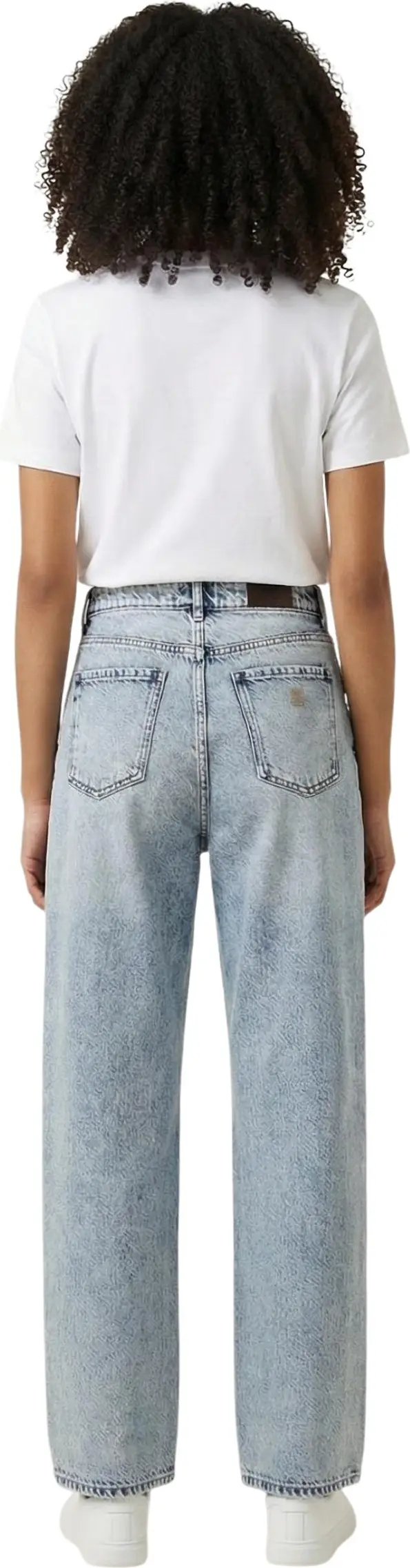 Calvin Klein Jeans futbolka