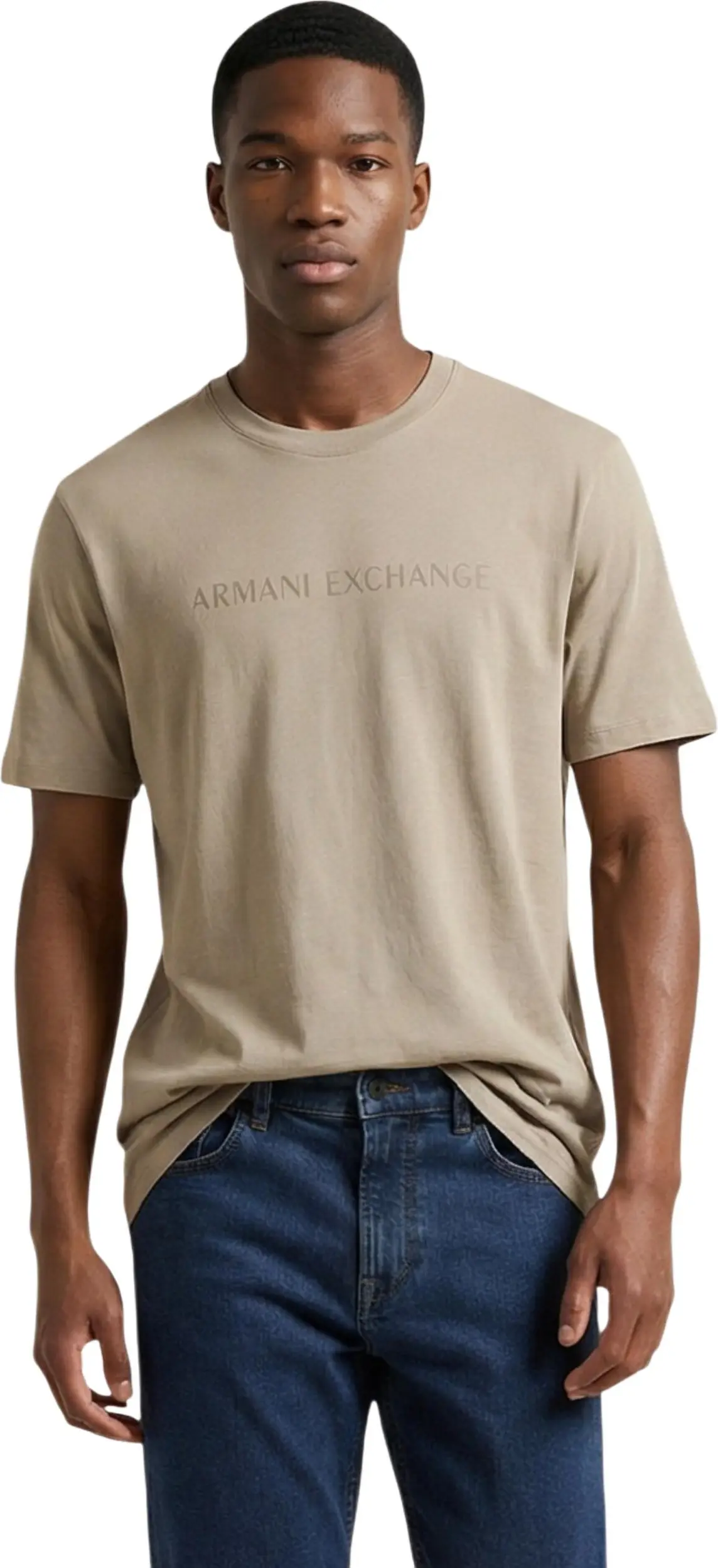 T-shirts Armani Exchange