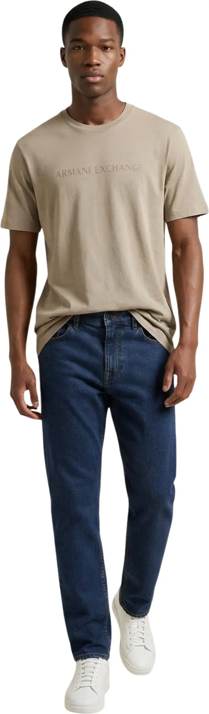 T-shirts Armani Exchange