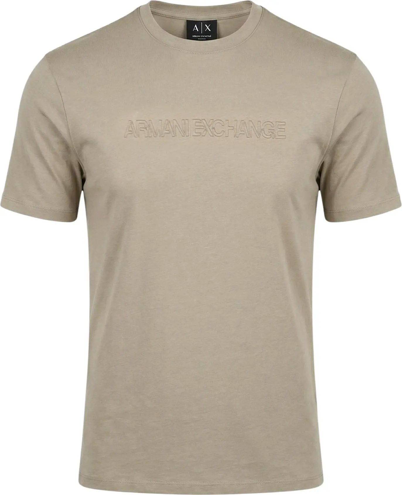 T-shirts Armani Exchange