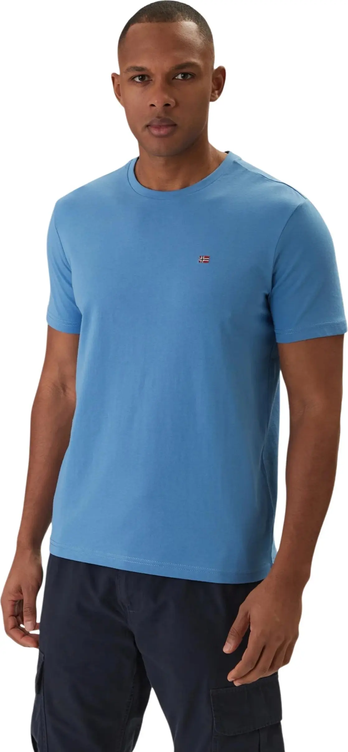 T-shirts Napapijri
