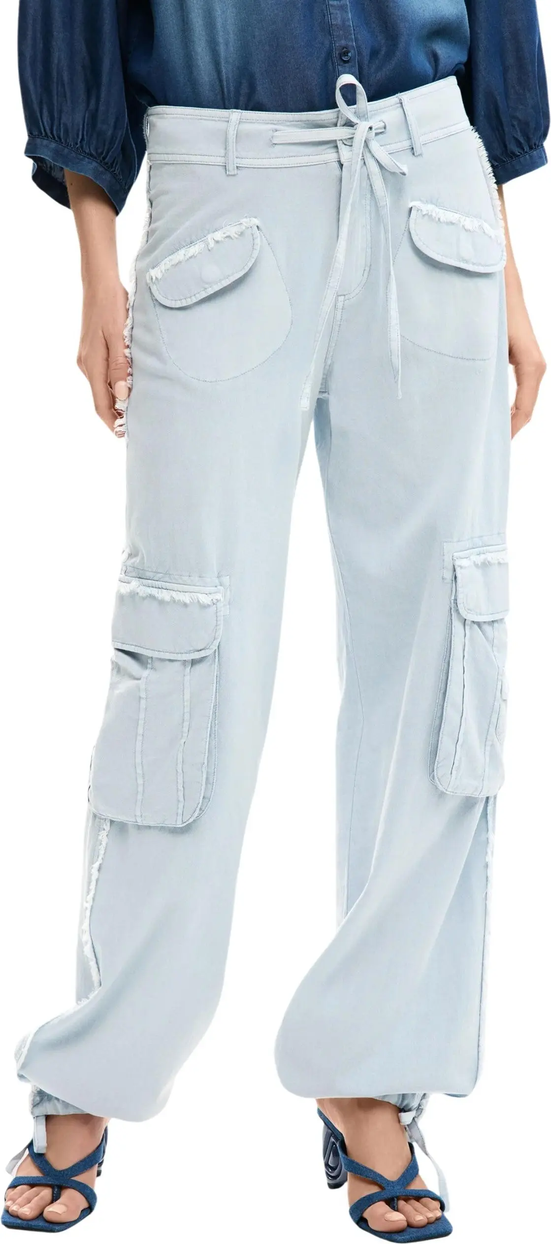 Trousers Desigual