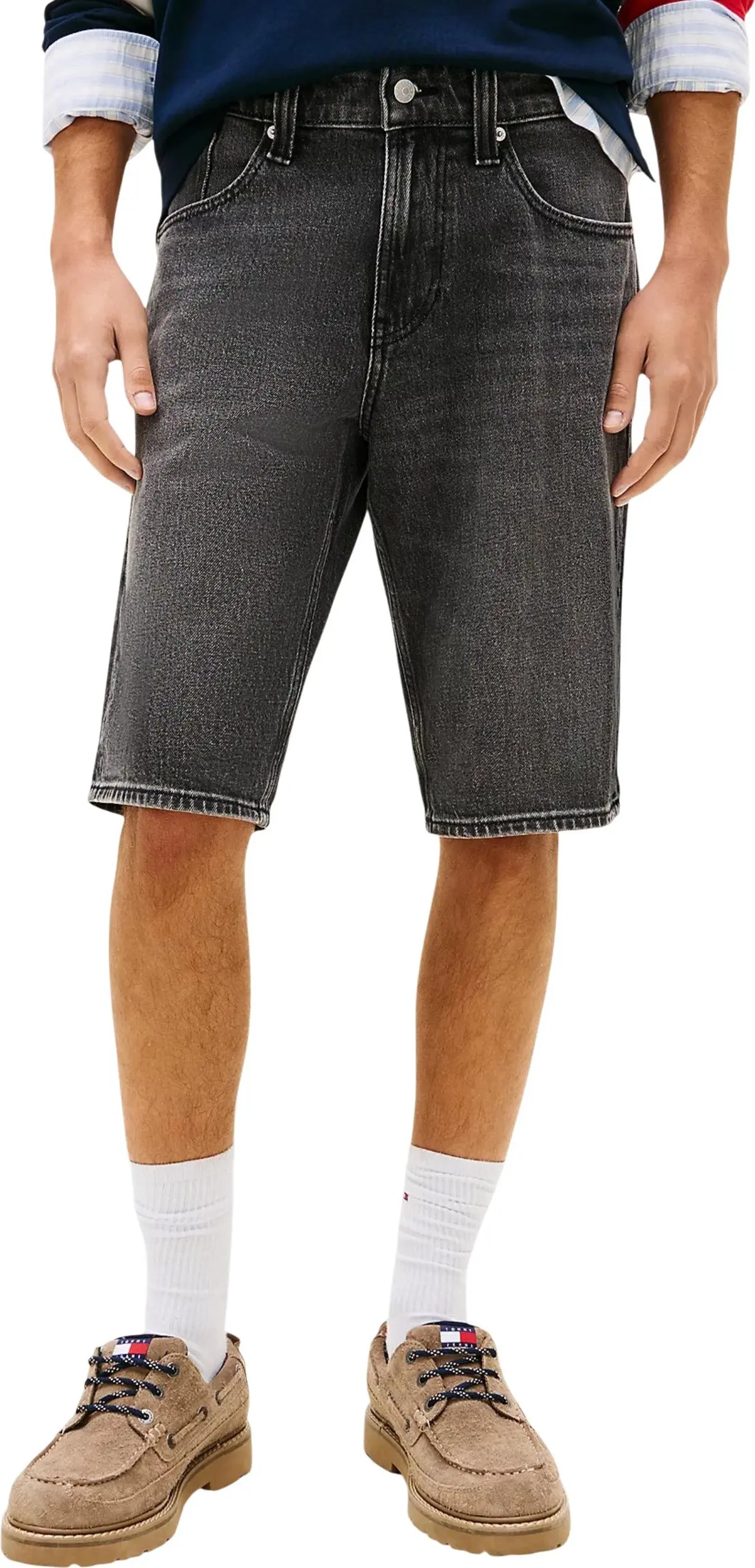 Tommy Jeans shortlari