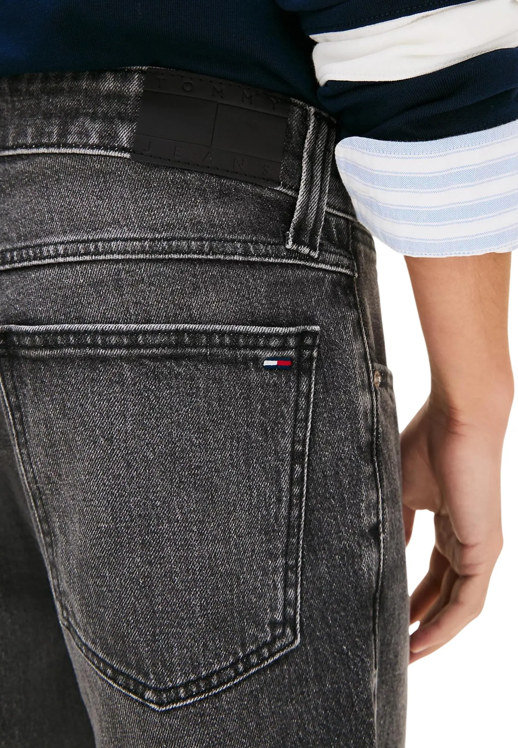 Tommy Jeans shortlari