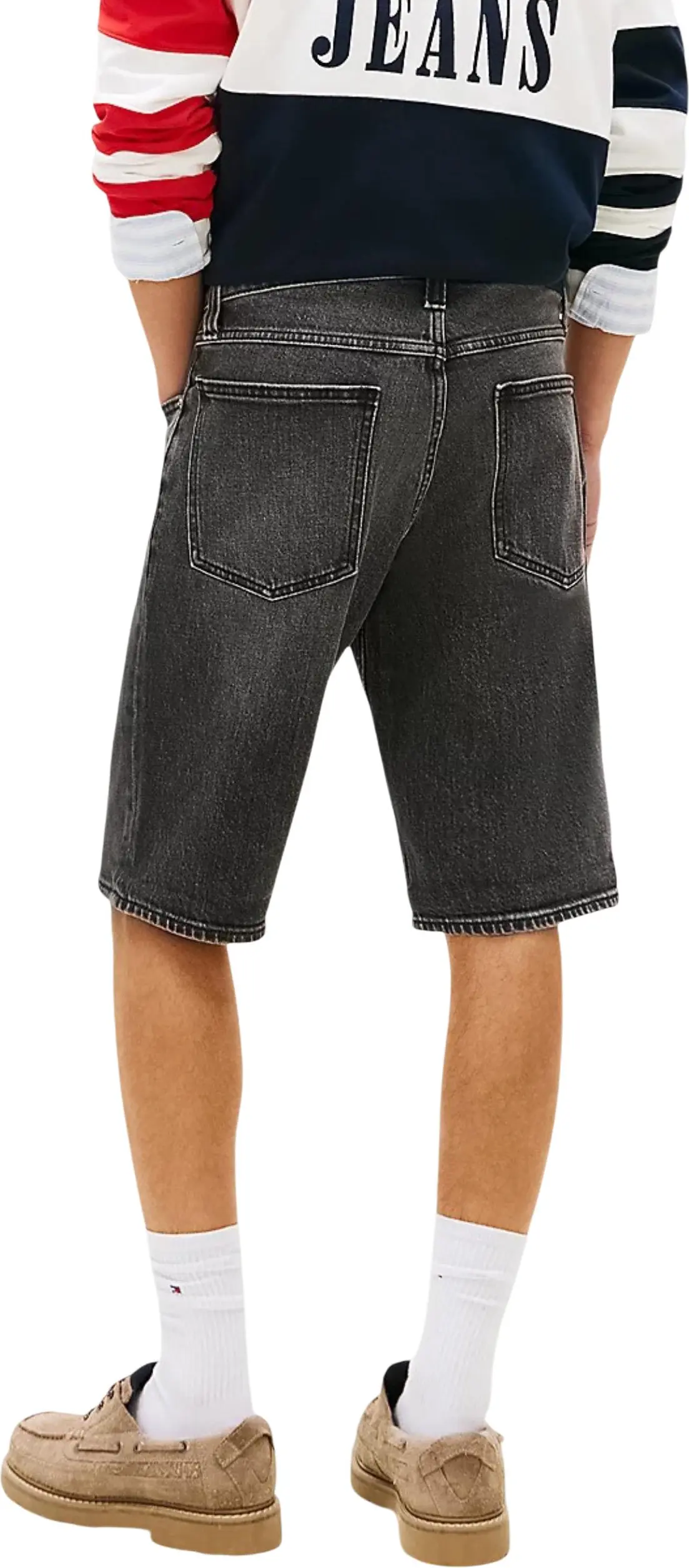 Tommy Jeans shortlari