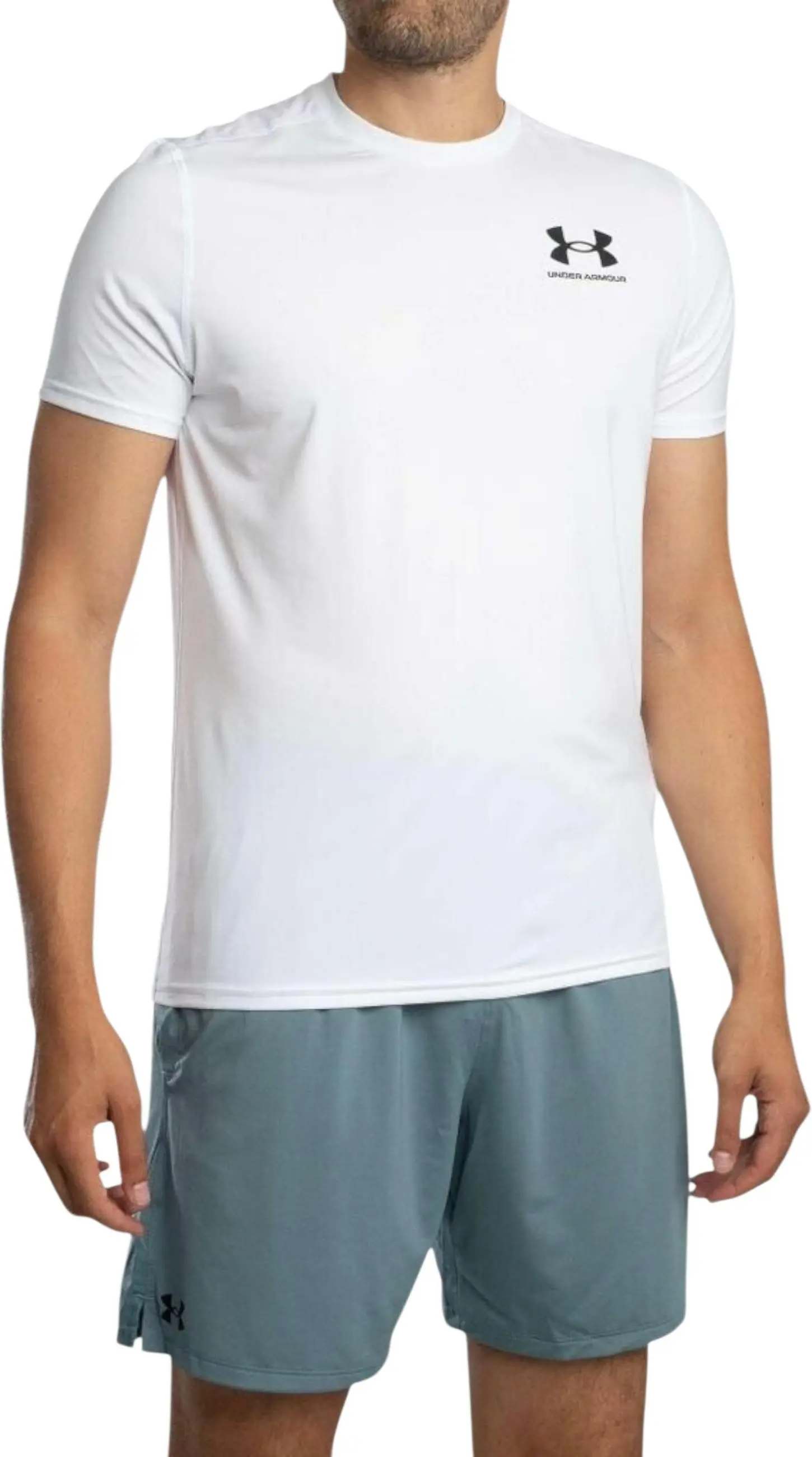 T-shirts Under Armour