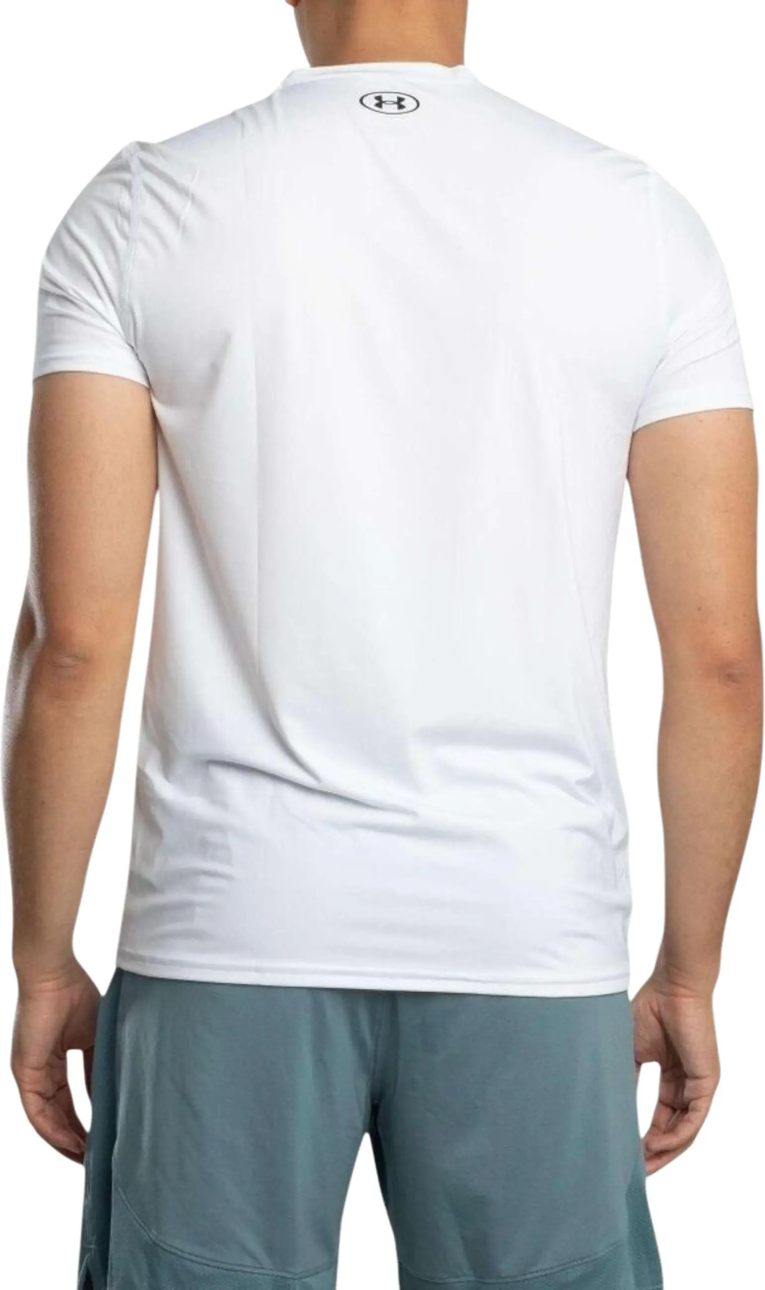 T-shirts Under Armour