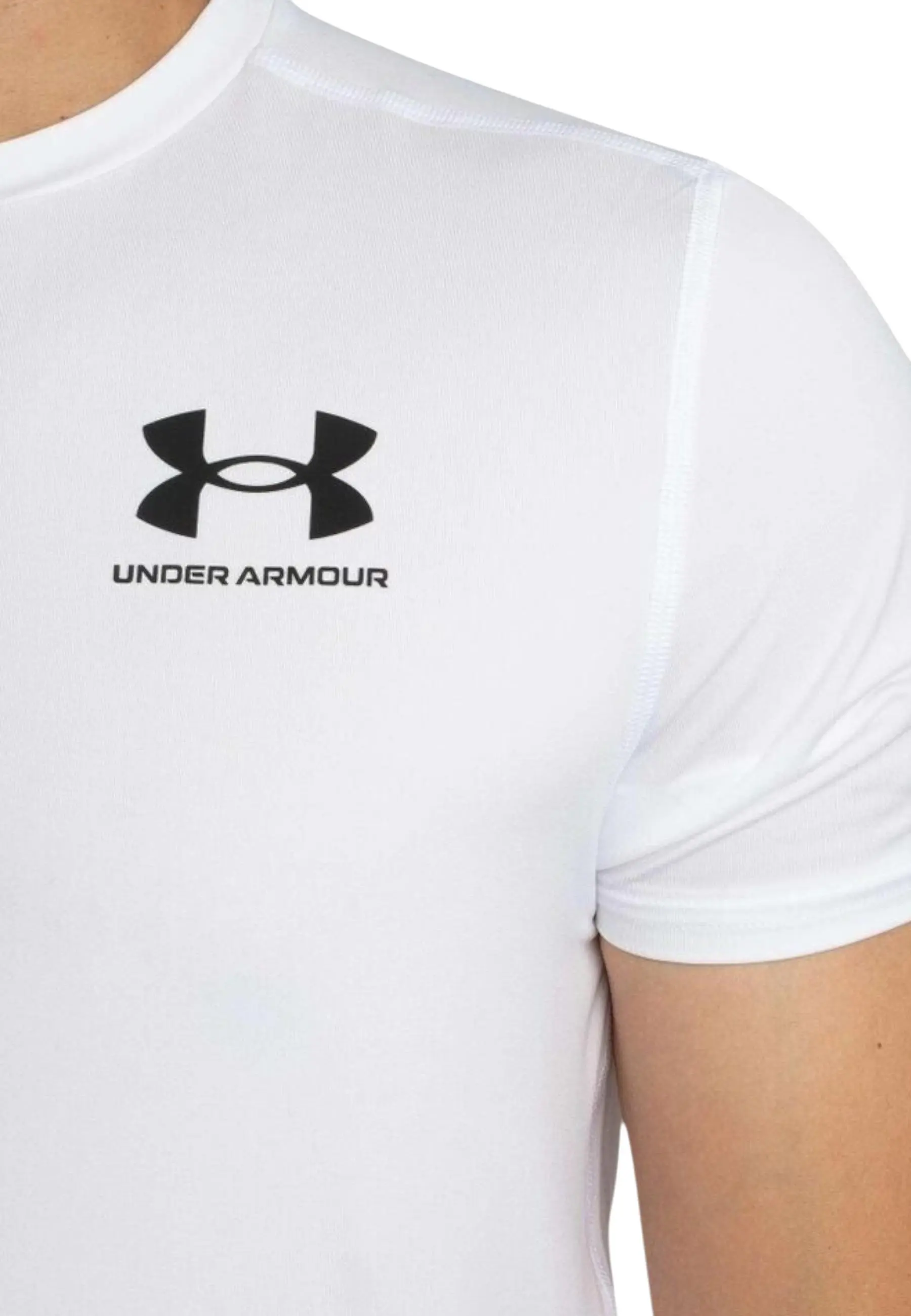 T-shirts Under Armour