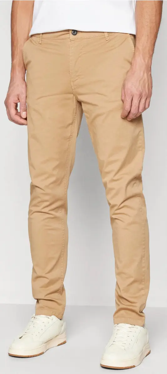 Shim Lyle & Scott