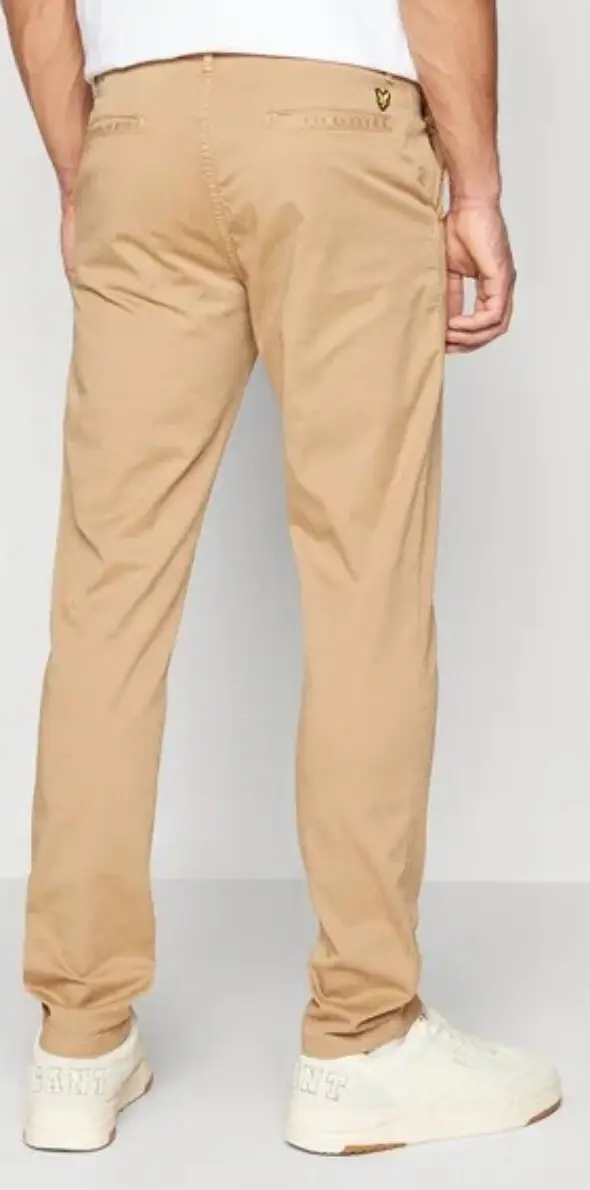 Shim Lyle & Scott