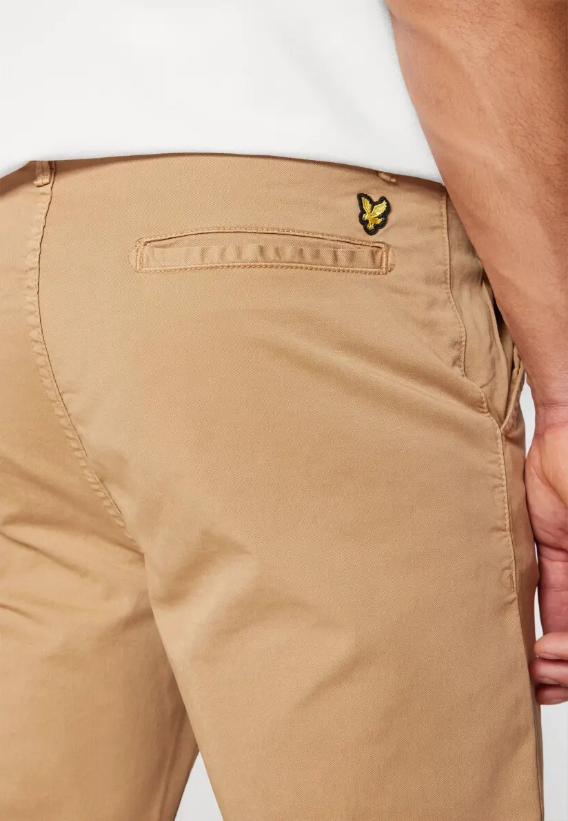 Shim Lyle & Scott