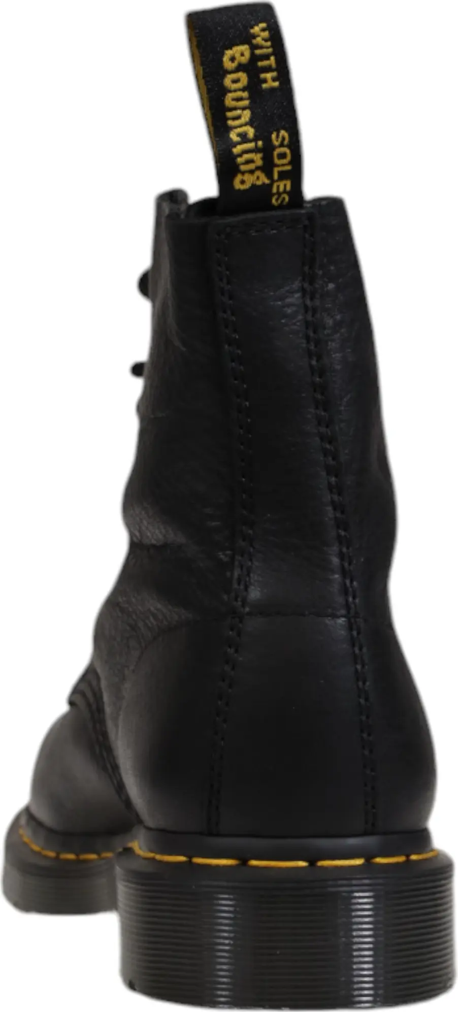 Ботинки Dr. Martens