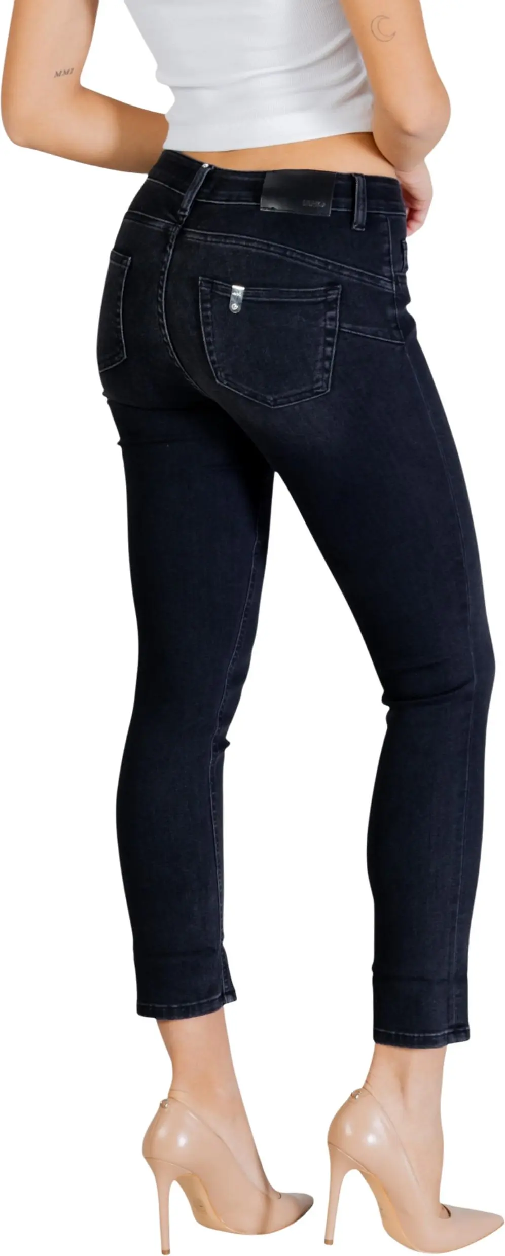 Jeans Liu Jo