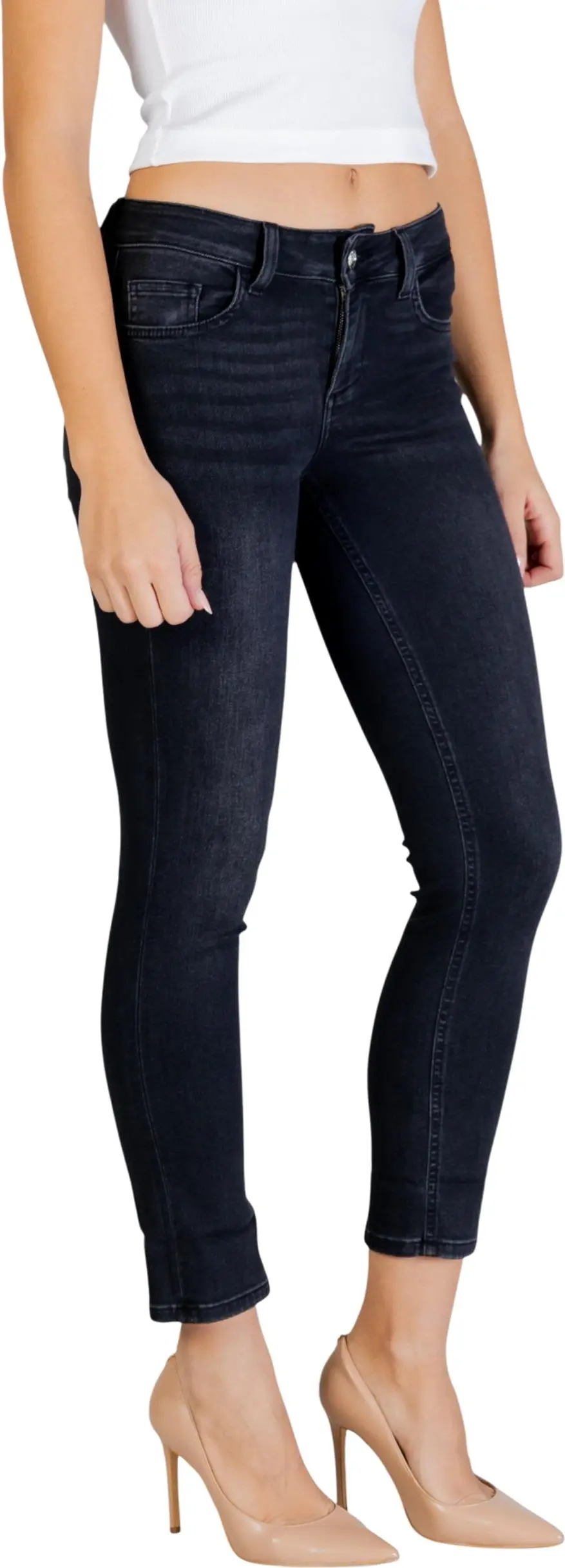 Jeans Liu Jo